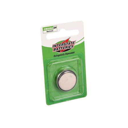 Panasonic Panasonic Coin Cell General Purpose Battery - For Multipurpose - 560 mAh - 3 V DC CR2354